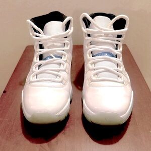 Jordan retro 11/ North Carolina